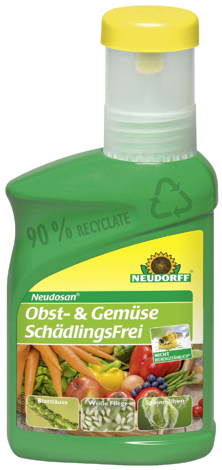 NEUDORFF Neudosan Obst- & Gemüse SchädlingsFrei